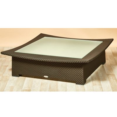 Dedon terases galds par lielisku cenu. modelis Dedon spa