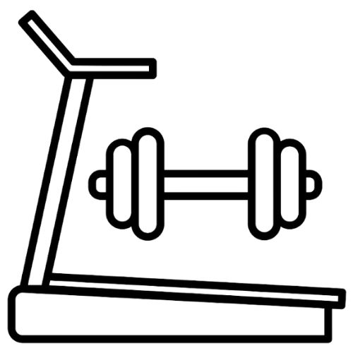 Sporta un skaistumkopšanas aprīkojums